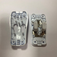 Interruptor de Conexión por Cable 308 con Protección Contra Fugas y Material de PC Ignífugo