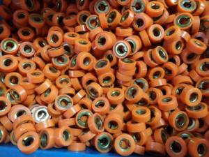 09244-02496 09244-02508 เครื่องมือล็อคสลักยึดฟันบุ้งกี๋รถขุด - Product Image 3