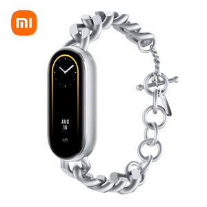 Bracelet intelligent <span class=keywords><strong>Mi</strong></span> <span class=keywords><strong>Band</strong></span> 9 original Global, oxygène sanguin, écran AMOLED <span class=keywords><strong>1</strong></span>,62 pouces, suivi de la forme physique, moniteur de fréquence cardiaque - Product Image 6