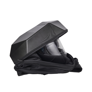 Sac à dos LED <span class=keywords><strong>Crelander</strong></span> pour moto avec contrôle par application, affichage Bluetooth et personnalisation DIY - Product Image 4