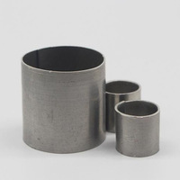 Emballage en céramique Raschig Anneau Charbon Gaz Industriel 17-23% 1 Pouce Coupe Alumine Céramique