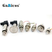 Sensor de Presión GPT431 0-15PSI I2C, Interfaz de Bajo Consumo de Energía, Transmisor de Presión
