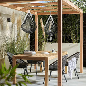 Vent Spinner 3D <span class=keywords><strong>goutte</strong></span> <span class=keywords><strong>d</strong></span>'<span class=keywords><strong>eau</strong></span> <span class=keywords><strong>d</strong></span>écorations suspendues métal acier inoxydable vent Spinner <span class=keywords><strong>d</strong></span>écor pour cour jardin <span class=keywords><strong>balcon</strong></span> intérieur extérieur - Product Image 4