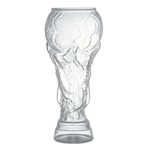 Le souvenir de verrerie à bière en verre de grande capacité en forme de tasse <span class=keywords><strong>2022</strong></span> peut accepter la personnalisation - Product Image 6