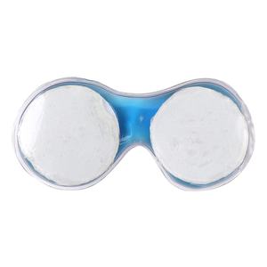 Pacote de Gel Frio Reutilizável OEM de PVC Médico Flexível 100x para Nariz - Product Image 5