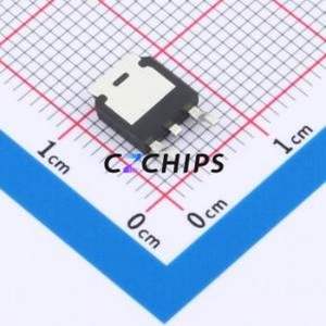 Original et tout nouveau AP9565AGH-VB TO-252 Transistor Transistor à effet de champ (MOSFET) - Product Image 2