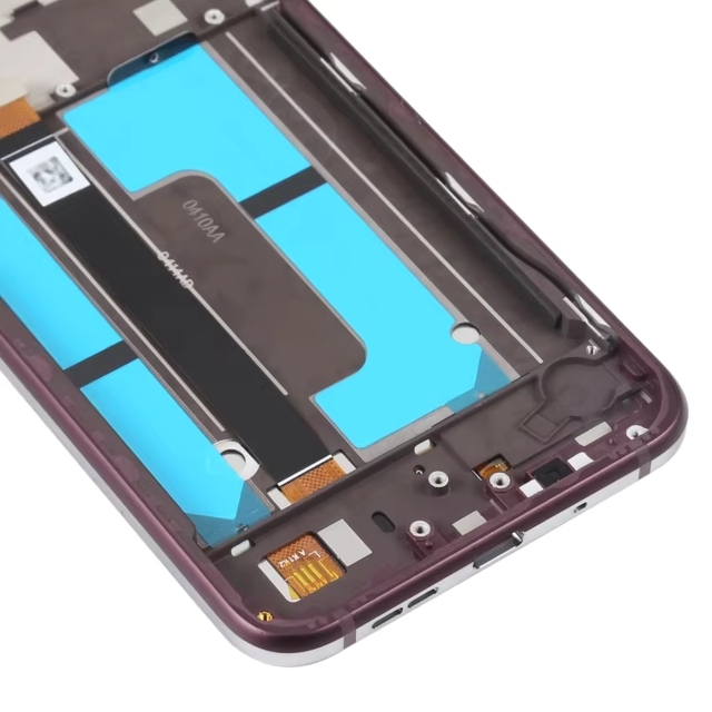 Lcd Display for X7 / 8.1 / 7.1 Plus Touch Screen Digitizer Assembly X7 OEM LCD with Frame