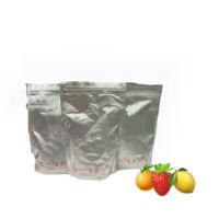 Poudre aromatisante artificielle de qualité alimentaire à saveur de banane, agents aromatisants, arôme de banane intense, boissons, pâtisserie, crème glacée, produits laitiers, sans additifs