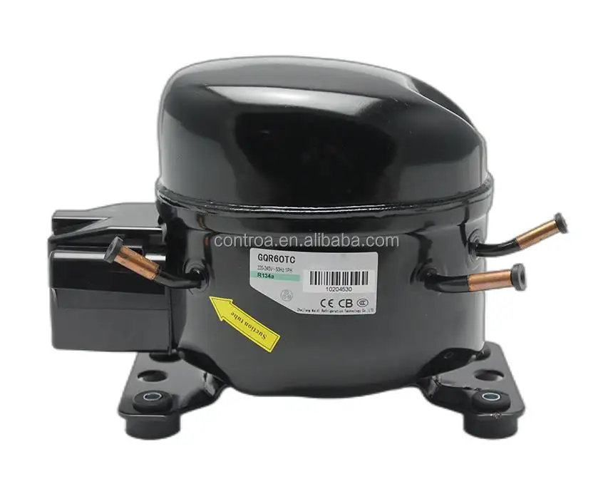 R134a компрессор wanbao специализированный для осушителя