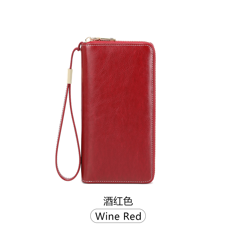 Wind red