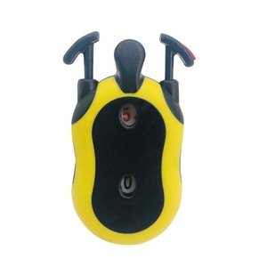 <span class=keywords><strong>Compteur</strong></span> de score de <span class=keywords><strong>golf</strong></span> numérique, accessoires de <span class=keywords><strong>golf</strong></span> précis pour les golfeurs - Product Image 5