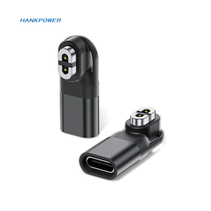 Cho shokz AS800/s803/S810 không dây màu xanh-răng headphone Magnetic Charge Cable Đối với iPhone Bộ chuyển đổi - Product Image 3