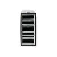 Kit de pièces de rechange pour robot aspirateur Dreame X50 Pro/L50 Pro Ultra L60 Ultra : brosse principale, brosse latérale, sac à poussière, serpillière, filtre HEPA, accessoires