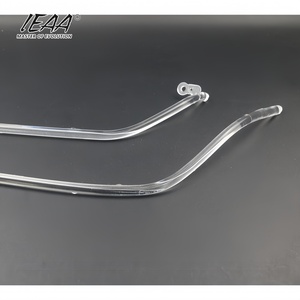 Tubo LED para Automóvil, Luz Diurna DRL, Placa Guía de Luz Diurna, Tubo LED para Toyota <span class=keywords><strong>Corolla</strong></span> E210 2019-2021, Configuración Alta - Product Image 4