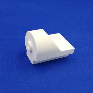 Anpassbare Größe Dental Lab <span class=keywords><strong>Silica</strong></span> Quartz Zentrifugal guss tiegel - Product Image 6