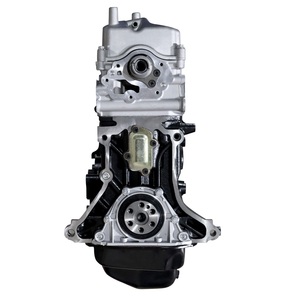 Nouveau Moteur à Essence 3 Cylindres 0.8L TICO F8B pour Daewoo TICO <span class=keywords><strong>Labo</strong></span> Suzuki Alto - Product Image 1