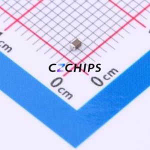 Condensador SMD (MLCC) GCM188R71H224KA64J 0603 (Capacitancia: 220nF) (Precisión: 10%) (Voltaje Nominal: 50V) - Product Image 1