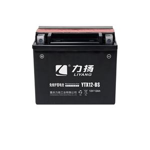 Proveedores de baterías para motocicletas, batería 6mf4l 12V 15ah, batería pequeña <span class=keywords><strong>X4</strong></span> <span class=keywords><strong>GT</strong></span> Dry DENEL - Product Image 5