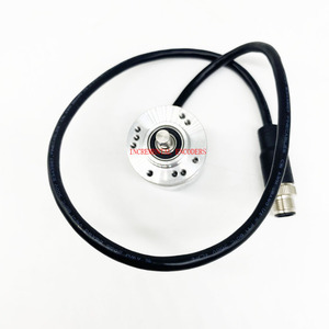 Совершенно новый оригинальный инкрементный кодер DFS25A-A2BAD031250 датчики управления движением 1108653 - Product Image 1