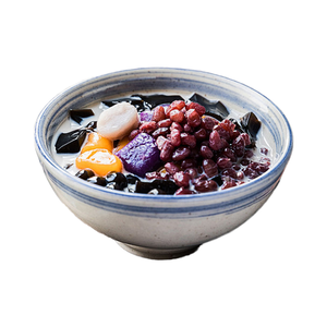 Polvo de Gelatina de Hierba Masticable y Suave, Ingrediente para Postre de Gelatina Suong Sao, 100g - Product Image 6