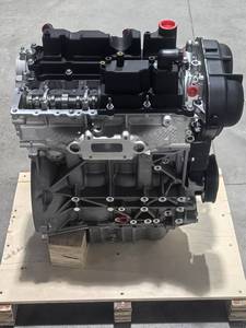 Cg Autoparts M 8Mb M8da 1.5T Voor Ecoboost Kale Motor Lange Blok Motoronderdelen Voor Ford Kuga Focus 3 C-MAX Mk2 Mk3 I Mondeo Fusie - Product Image 4