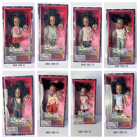 Torse de poupée American Girl de 16 pouces, membres avec module sonore IC à 4 tons