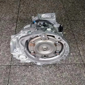 U440 u442 chính hãng hộp số truyền động tự động lắp ráp cho changan CS35 cộng với 2WD 1.3L 1.5L 1.6L hoàn thành hộp số - Product Image 4