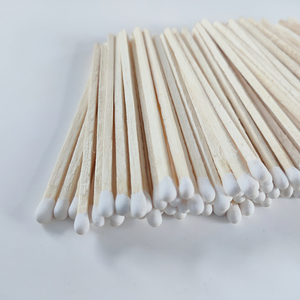 Long Safety Holder Wooden Promotion <strong>Matches</strong> <strong>in</strong> Glass <strong>Jar</strong> Bottle Apothecary Gift Luxury Fancy <strong>Jar</strong> and Remaining Matchsticks - Product Image 6