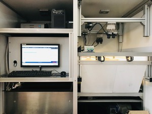 Unitec 2025 1เส้นสำหรับมะนาวในอิตาลีสายเกรดผลไม้เครื่องจักรเกรดผู้ผลิตที่มีคุณสมบัติ - Product Image 6