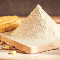 Protéine de maïs soluble dans l'eau de haute qualité 99% Poudre de peptide de maïs de qualité alimentaire Complément nutritionnel