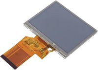 Module d'affichage LCD TFT RGB Hilitand LQ035NC111 3,5 pouces, résolution 320x240, 54 broches