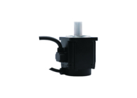 Moteur servo AMPSTECH 200W 48V CC, taille de bride 60 mm, 3000 tr/min, IP54, montage sur bride pour robots AGV AMR
