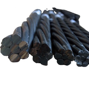 Costruzione del ponte tendine precompresso a416gr270 tendine per post tensionamento - Product Image 3