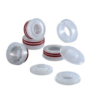 2024 Trung Quốc nhà máy PP Lọc giao diện <span class=keywords><strong>End</strong></span> Mũ 226 cho bộ lọc Cartridge - Product Image 1