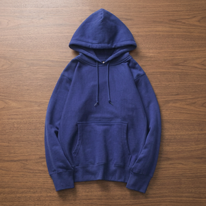 Sweat-shirts à capuche unisexe en polyester 100 % pour l'hiver, couleur unie, pour sublimation, impression par transfert thermique, taille américaine - Product Image 1