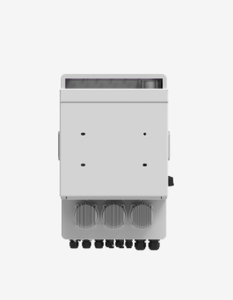 อินเวอร์เตอร์เก็บพลังงานแสงอาทิตย์ที่ระเบียง20KW SUN-20K-SG01HP3-EU ผ่านการรับรอง balkonkraftwerk EU Stock RTS - Product Image 3