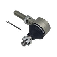 Junta esférica para CF UForce 800 nudillo de dirección Zforce 500 800 1000 OEM 9060-101170F 9030-101170F 9010-100530-Q1F Piezas de motocicleta