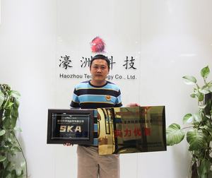 Carte de caméra PCB 1080P CMOS 2 pixels, haute qualité, capteur AR0230, module USB caché avec double Micro Micro - Product Image 6