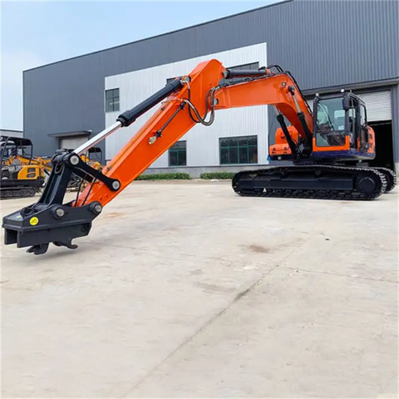 EVERUN ERE230 CE EPA 23200kg house other construction equipment machinery Chinese excavator China manufacture digger agriculture