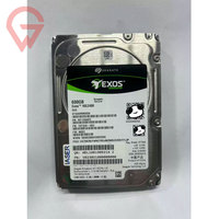 ST600MM0009 870015953 para ST600MM0009 Disco Duro Interno SAS de 600 GB, 2.5 Pulgadas, Rendimiento Empresarial, 10K, 12GBPS