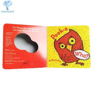 Álbum de Recuerdos Personalizado al por Mayor para Bebés y Niños Pequeños - Product Image 6