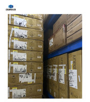 Routeurs de transport de paquets Juniper Networks PTX10002-36QDD Série PTX Routeur fixe 2U Configuration fixe 800GbE 10B Pps