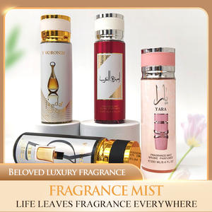 น้ำหอมโคโลญจน์ขนาดพกพา 250 มล. กลิ่นหอมติดทนนาน <span class=keywords><strong>ส</strong></span>ำหรับผู้หญิง ขายส่ง - Product Image 4