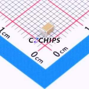 Condensateur SMD (MLCC) GRM31CR61E226KE15L 1206 (Capacité : 22uF) (Précision : 10%) Tension nominale : 25V - Product Image 1
