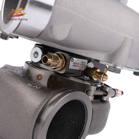 Ensemble de noyau amélioré G35 1050 Chra pour Ford Mustang GT 5.0L Coyote V8 F-150 Truck 2011-Present