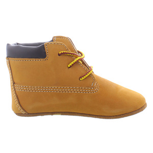 Botines de Cuero Timberland para Bebés y Niños Pequeños, Color Marrón - Product Image 2