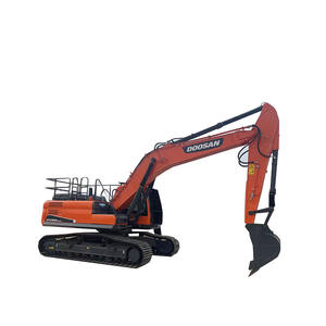 Dx300มือสอง Doosan รถขุด Dx300มือสองยี่ห้อ Doosan จากเกาหลี - Product Image 1