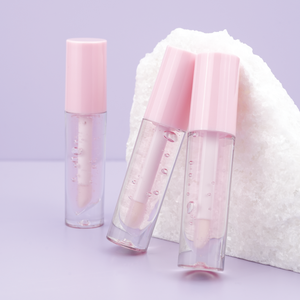 Luxury <strong>Cosmetic</strong> Lip Gloss Natural Lipsticks Makeup Beauty Balm Treatment Lip Tints Phone case Makeup <strong>Manufacturer</strong> Private Label - Product Image 1