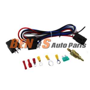 重型 2 排铝制散热器冷却替换件 本田思域 CX DX EK EG EX EX-R <span class=keywords><strong>GX</strong></span> HX 92-00 - Product Image 3