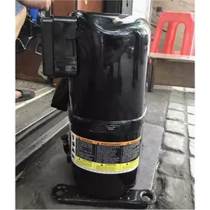 คอมเพรสเซอร์โคปแลนด์ รุ่น CRNQ-0500-TFD-595 แบบลูกสูบ 5 แรงม้า สำหรับเครื่องปรับอากาศ - Product Image 3